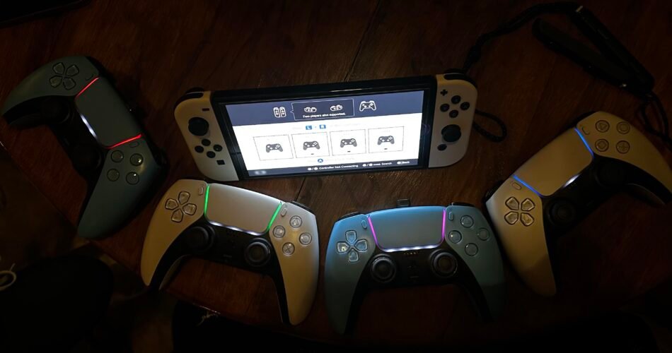 MissionControl v0.13.6 Released with Switch Firmware 20.5.0 Support