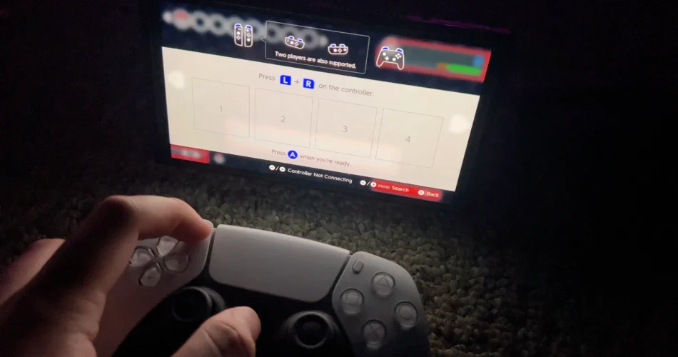 MissionControl v0.13.6 Released with Switch Firmware 20.5.0 Support