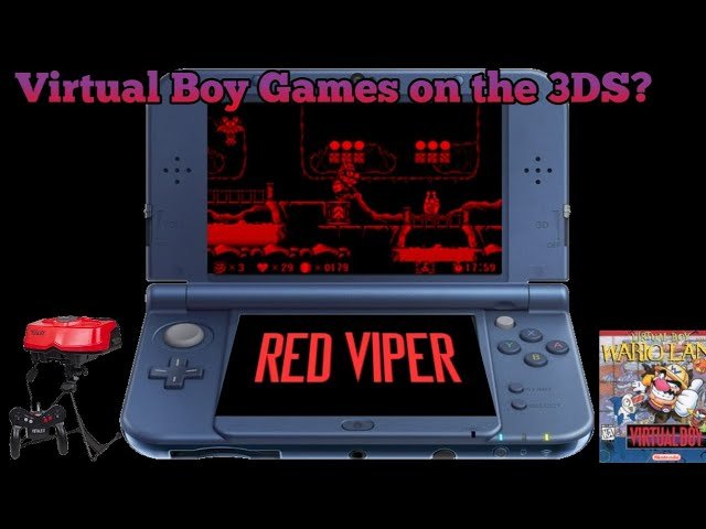 Red Viper v1.1.1 Update: Enhanced Stability, Bug Fixes, Performance Boost, and Better ROM Support