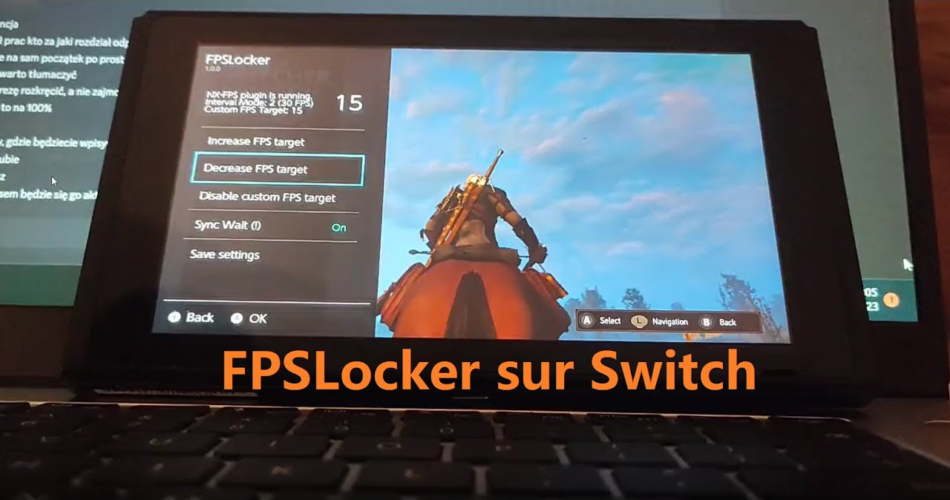 FPSLocker 3.0.2 Now Available – New FPS Controls, API Compatibility, and Patch Improvements