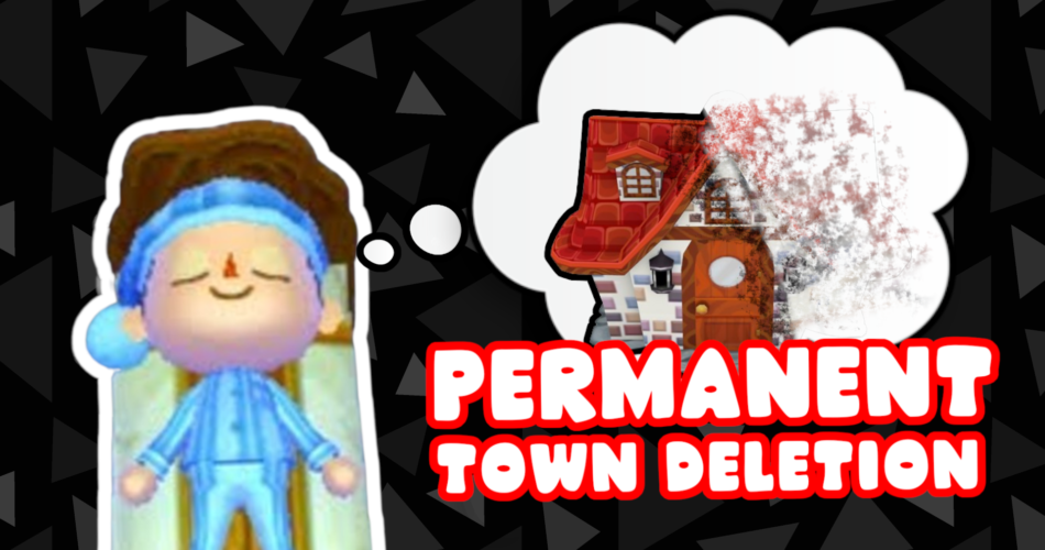 Security Flaw in Animal Crossing: New Leaf Exposed by Researcher Hunter R.