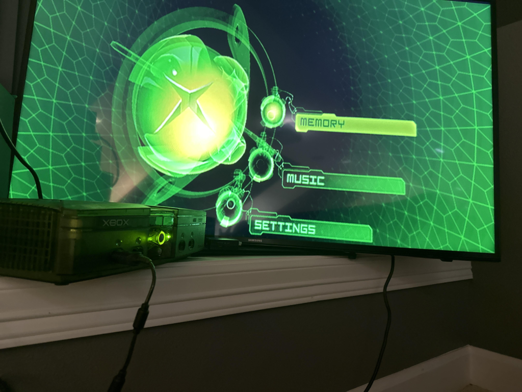 RXDKNeighborhood: Open-Source Debugging for the Original Xbox Is Here ...