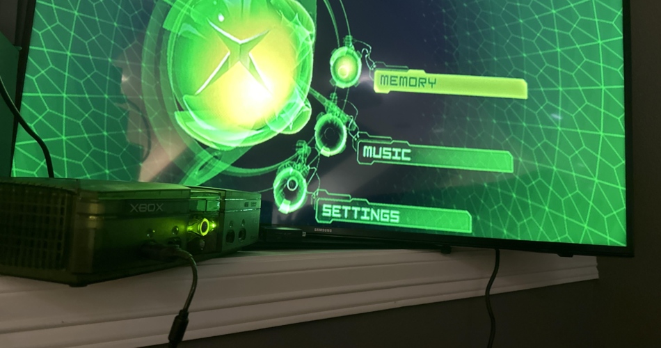 RXDKNeighborhood: Open-Source Debugging for the Original Xbox Is Here