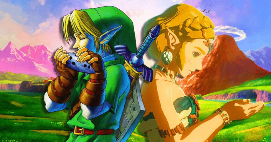 Ship of Harkinian 9.1.0 Brings Ocarina of Time’s Ultimate PC Evolution with Built-In Mod Menu