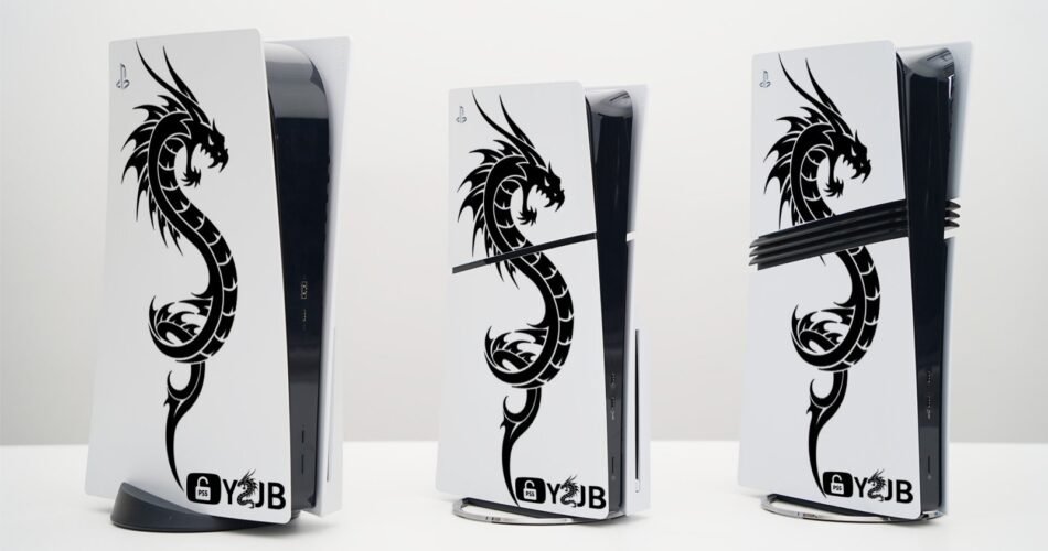 Y2JB: The YouTube Glitch That Let Hackers Into the PS5