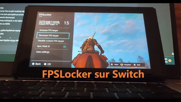 FPSLocker 3.0.2 Now Available – New FPS Controls, API Compatibility, and Patch Improvements