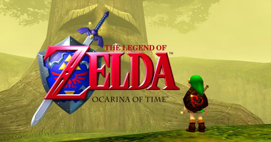 Ship of Harkinian 9.1.0 Brings Ocarina of Time’s Ultimate PC Evolution with Built-In Mod Menu