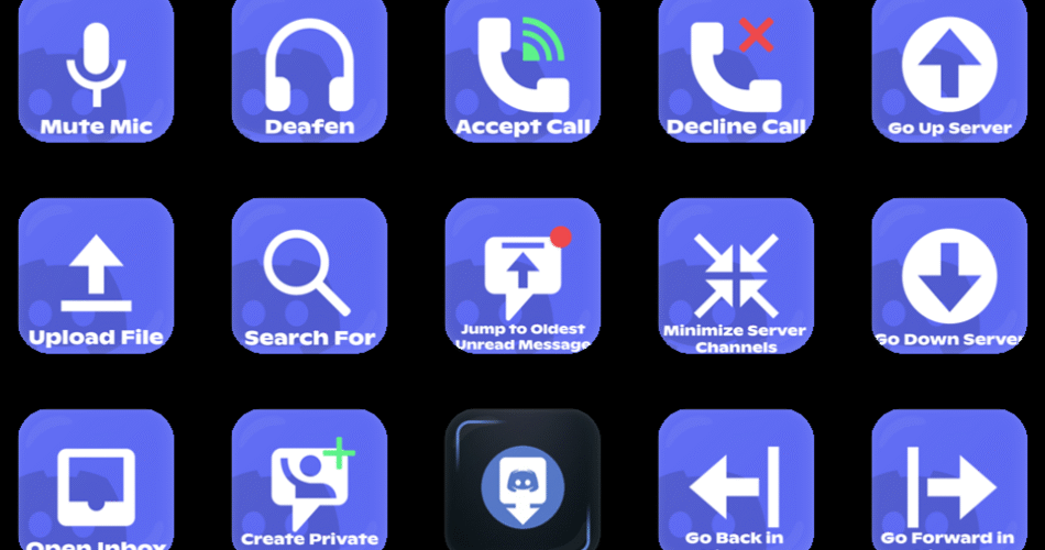 Vita Deck v1.0 Released – Use Your PS Vita as a PC Control Center