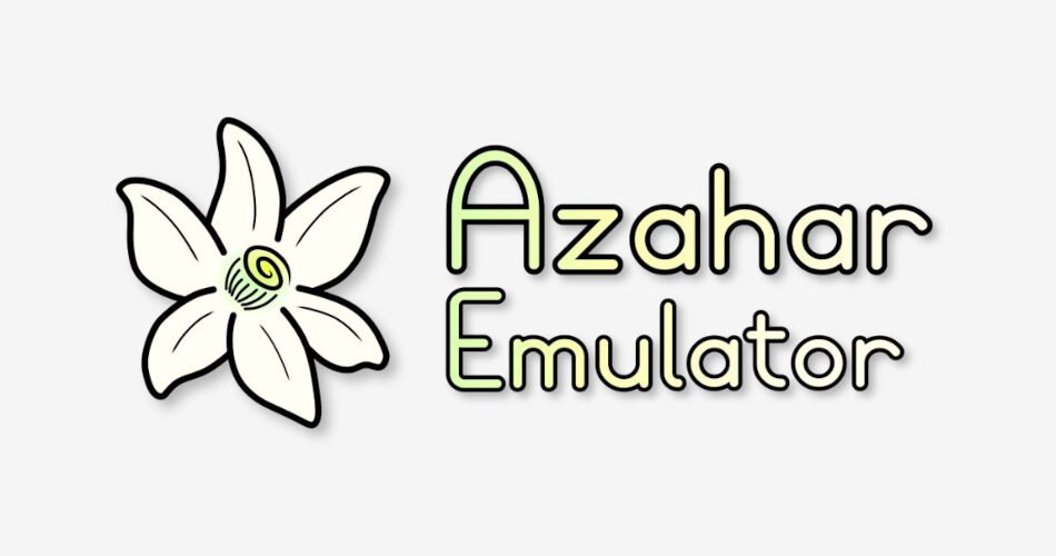 Azahar Emulator v2123.3 Released – Stable, Optimized, Cross-Platform
