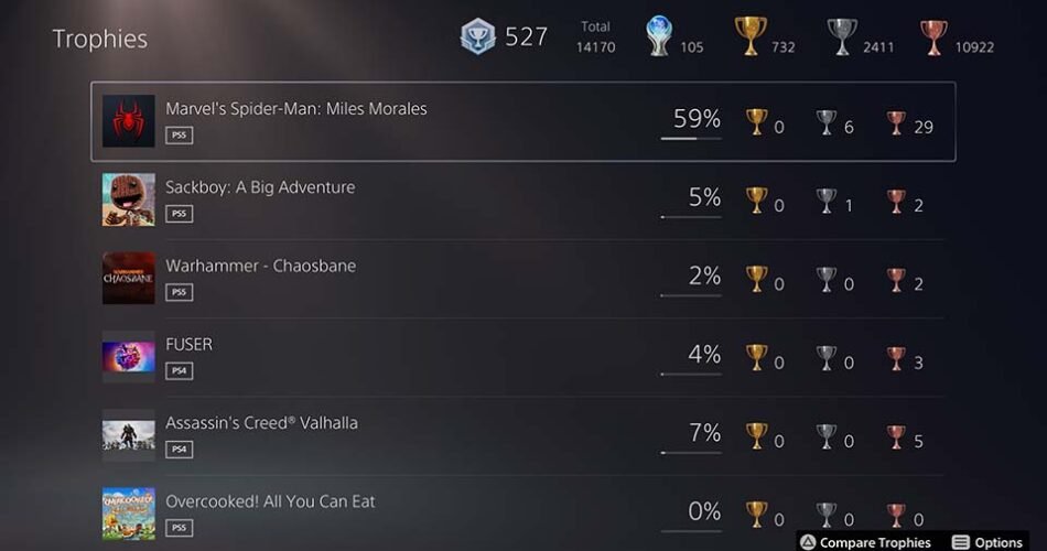 [Release] Kstuff 1.07 Beta for PS5 – Working Trophy Unlock, Improved ShadowMountPlus Support